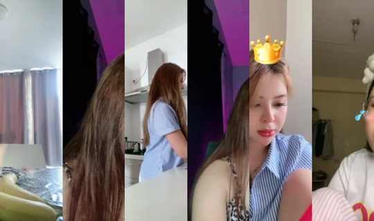 18979322's Live Session — Aug 20, 2026, 3:25 PM