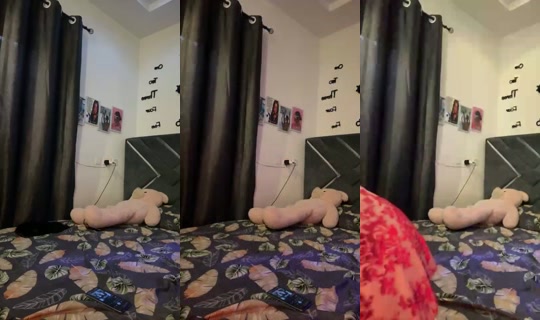19117261's Live Session — Jul 28, 2026, 8:33 AM