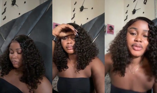 19117261's Live Session — Jul 31, 2026, 9:31 AM