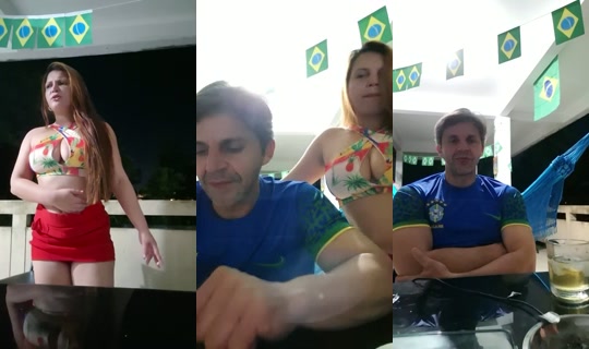19132454's Live Session — Aug 2, 2026, 4:48 AM