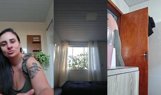 19213154's Live Session — Aug 6, 2026, 10:38 AM