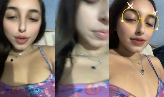 19270774's Live Session — Jul 8, 2026, 8:03 PM