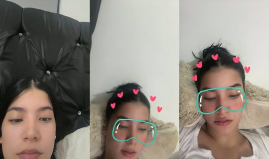 19293052's Live Session — Oct 19, 2026, 1:14 AM