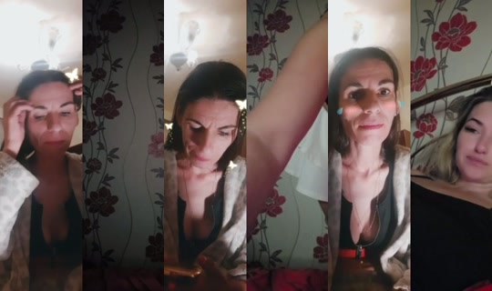 19455791's Live Session — Jul 26, 2026, 6:15 PM