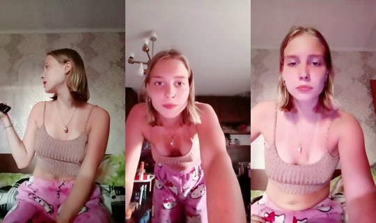 19465653's Live Session — Jul 8, 2026, 5:09 PM