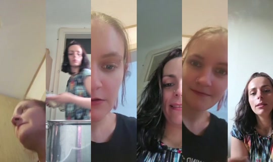 19576267's Live Session — Jul 9, 2026, 6:20 PM
