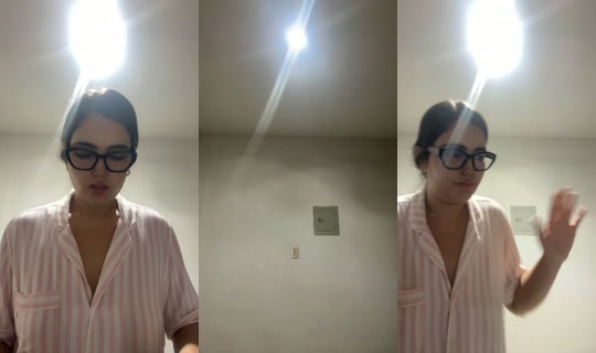 19648519's Live Session — Oct 11, 2026, 3:25 AM