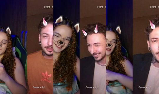 19901733's Live Session — Aug 19, 2026, 10:41 PM