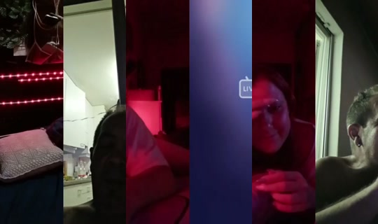 20210797's Live Session — Aug 15, 2026, 7:15 PM