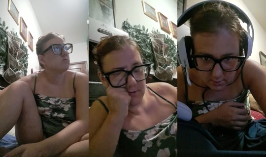 20210797's Live Session — Sep 3, 2026, 7:19 PM