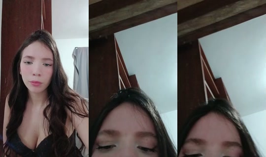 20391058's Live Session — Jul 24, 2026, 8:34 AM