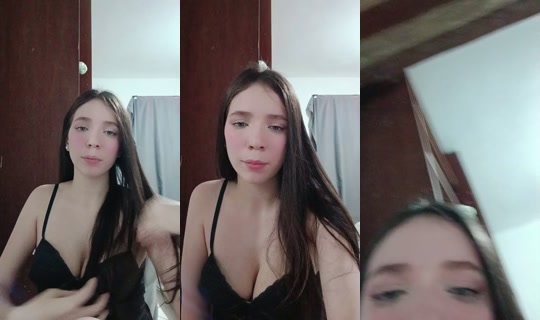 20391058's Live Session — Jul 27, 2026, 8:33 AM