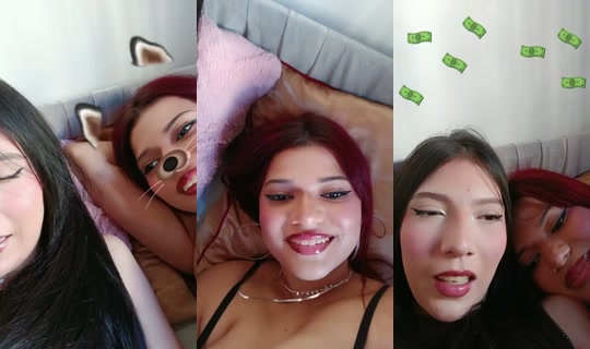 20391058's Live Session — Jul 28, 2026, 12:45 PM