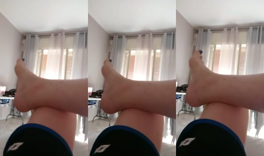 20463358's Live Session — Jul 22, 2026, 4:22 PM