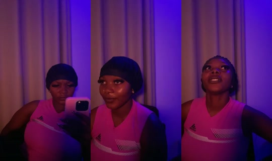 20515592's Live Session — Oct 19, 2026, 6:04 PM