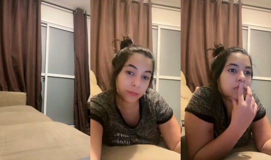 20764988's Live Session — Oct 21, 2026, 5:10 AM