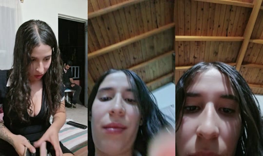 20795142's Live Session — Jul 15, 2026, 6:14 AM