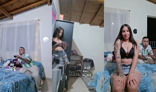 20795142's Live Session — Aug 3, 2026, 1:15 AM