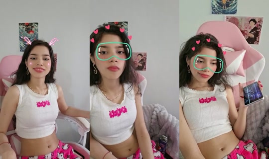 20864374's Live Session — Jul 25, 2026, 6:51 PM