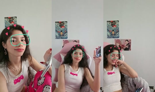 20864374's Live Session — Jul 25, 2026, 9:23 PM