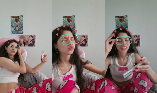 20864374's Live Session — Jul 25, 2026, 10:14 PM