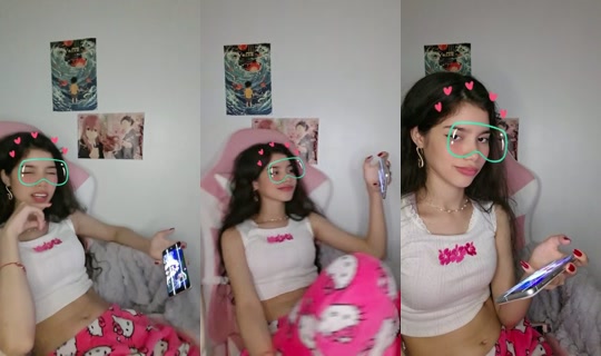 20864374's Live Session — Jul 25, 2026, 11:05 PM