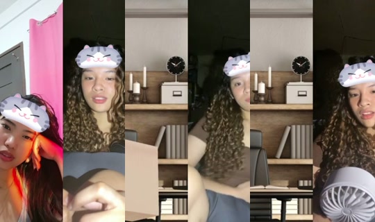 20876945's Live Session — Oct 15, 2026, 3:50 PM