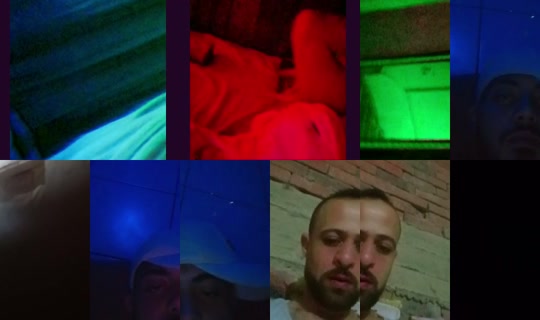 20909873's Live Session — Jul 26, 2026, 1:39 AM