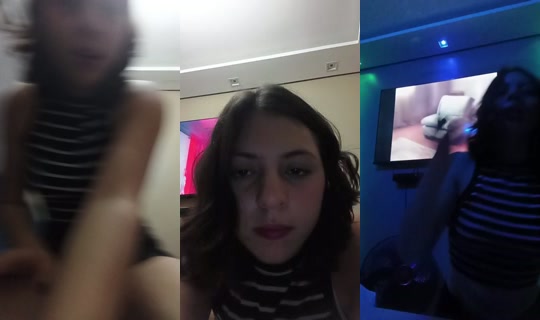21075983's Live Session — Jul 16, 2026, 7:28 PM