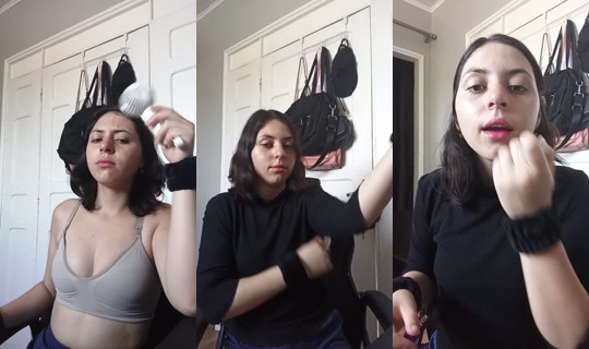 21075983's Live Session — Sep 25, 2026, 1:29 PM