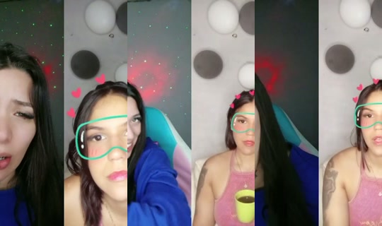 21195153's Live Session — Aug 11, 2026, 12:10 PM