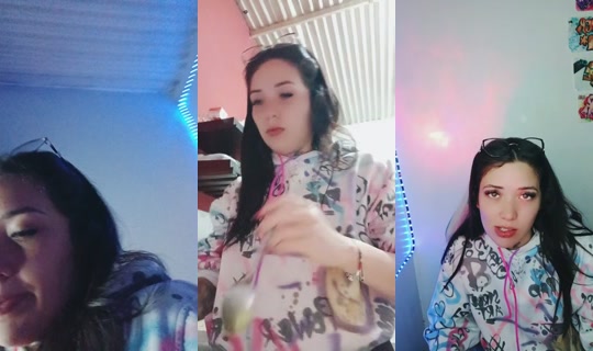 21195153's Live Session — Aug 24, 2026, 11:48 AM