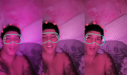 21221628's Live Session — Jul 28, 2026, 8:07 AM