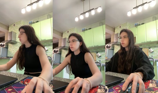 21223698's Live Session — Sep 16, 2026, 6:35 AM