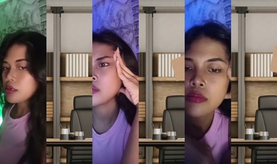 21238673's Live Session — Jul 26, 2026, 10:40 PM