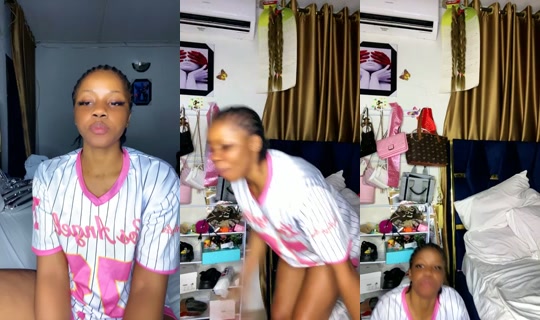 21297736's Live Session — Jul 27, 2026, 11:39 PM