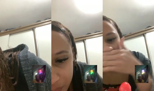 21337191's Live Session — Sep 7, 2026, 9:13 PM