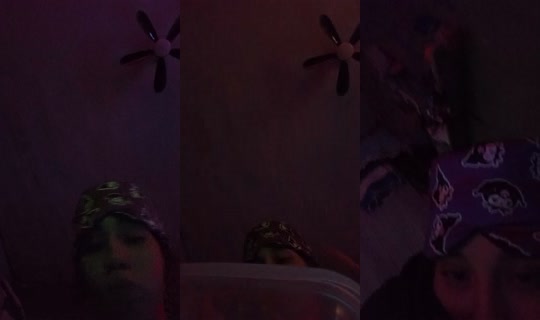 21446289's Live Session — Oct 18, 2026, 11:18 AM