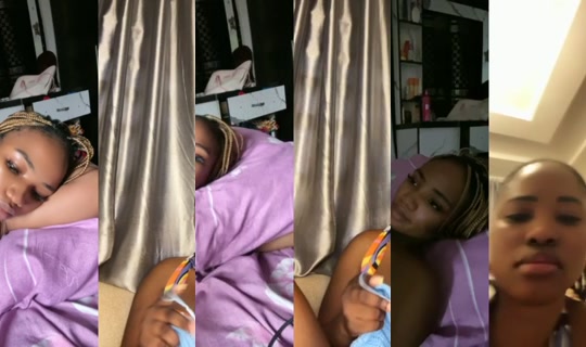 21459615's Live Session — Jul 30, 2026, 10:25 AM