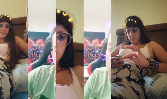 2156574's Live Session — Aug 19, 2026, 5:41 PM