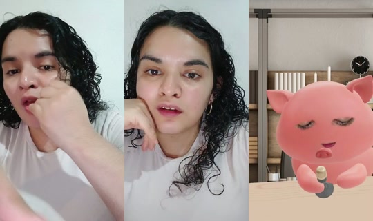 21685771's Live Session — Jul 27, 2026, 4:30 AM