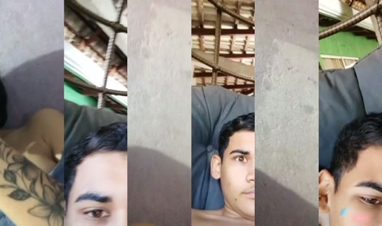 21715157's Live Session — Jul 20, 2026, 11:50 AM