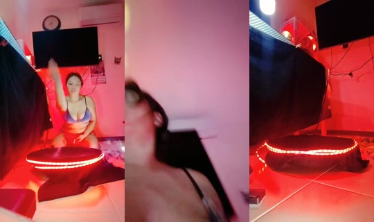 21915589's Live Session — Jul 26, 2026, 9:31 AM