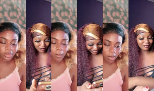 22094528's Live Session — Jul 28, 2026, 9:33 AM