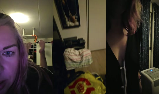 22137219's Live Session — Oct 13, 2026, 5:44 PM