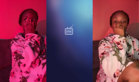 22308416's Live Session — Sep 12, 2026, 9:01 PM