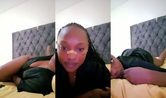22628284's Live Session — Jul 27, 2026, 1:15 PM