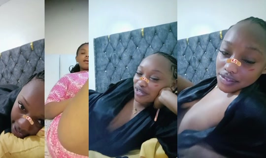 22628284's Live Session — Jul 28, 2026, 6:24 PM