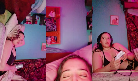 22678234's Live Session — Jul 22, 2026, 8:34 AM