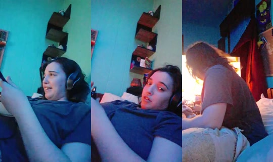 22678234's Live Session — Jul 30, 2026, 1:30 AM